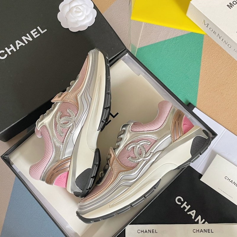 Chanel Sneakers